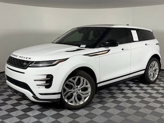 2022 Land Rover Range Rover Evoque R-Dynamic SE SUV
