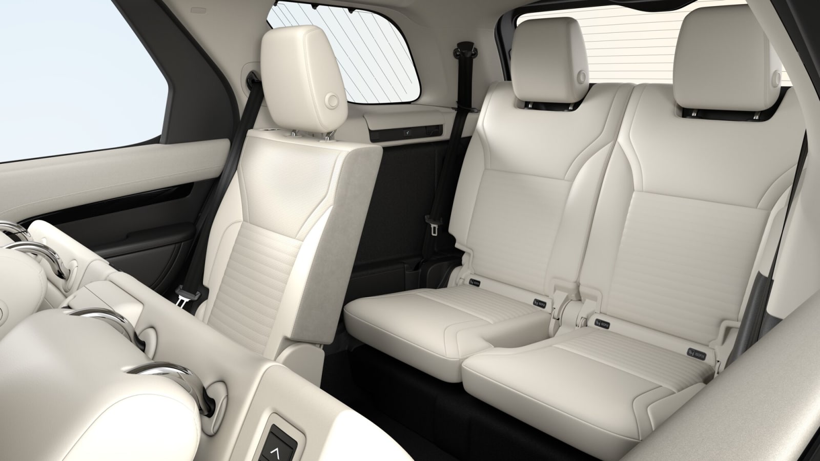 2026 Land Rover Discovery S - Photo 6
