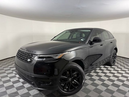 2025 Land Rover Range Rover Velar S SUV