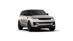2026 Land Rover Range Rover Sport SE 360PS