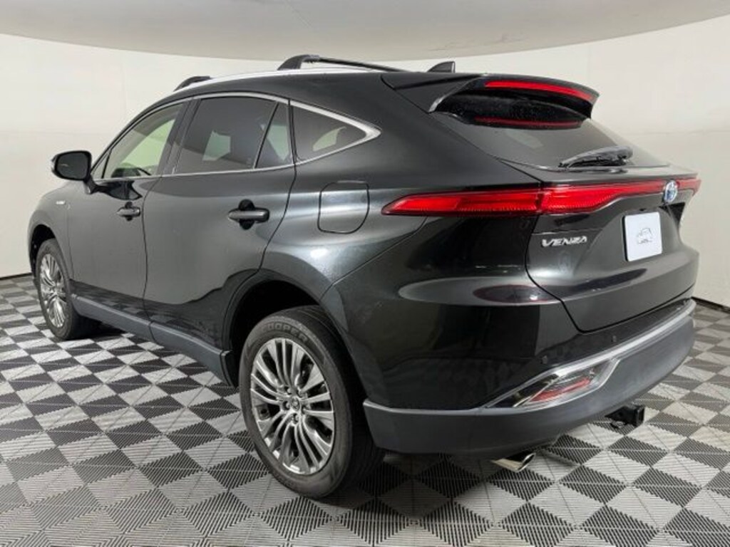 Used 2021 Toyota Venza Limited SUV
