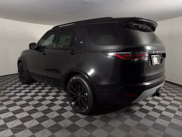 New 2026 Land Rover Discovery Gemini Edition SUV