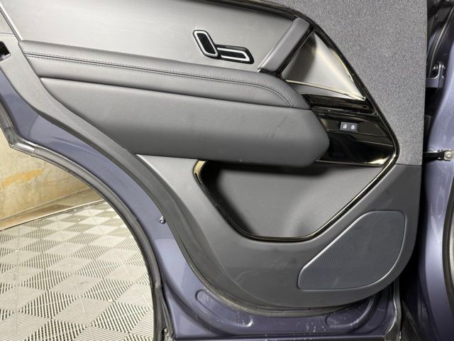 2025 Land Rover Range Rover Sport Dynamic SE - Photo 23