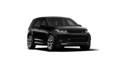 2026 Land Rover Discovery Sport Landmark 249PS Auto