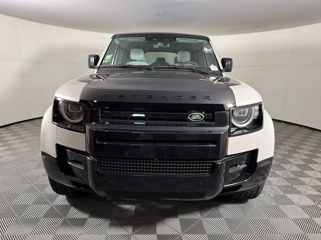 2026 Land Rover Defender X - Photo 11
