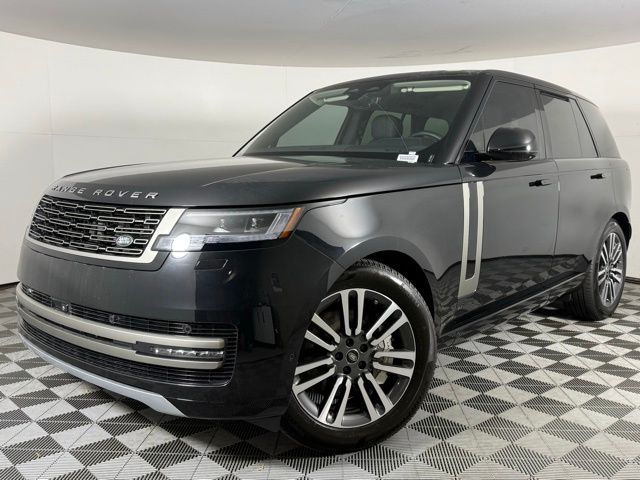 2025 Land Rover Range Rover 4.4 SE SWB's photo