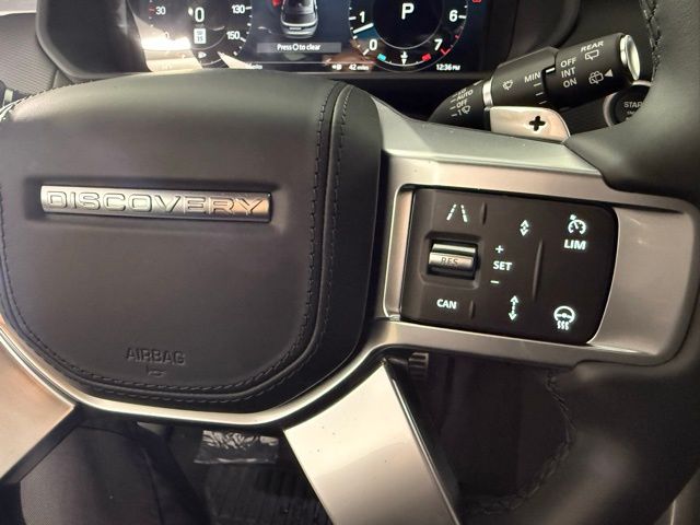 2026 Land Rover Discovery Gemini Edition - Photo 18