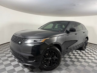 2025 Land Rover Range Rover Velar S SUV