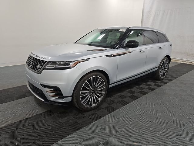 2022 Land Rover Range Rover Velar R-Dynamic S Si4's photo