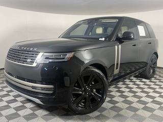 2023 Land Rover Range Rover SE SUV