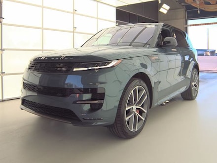 2023 Land Rover Range Rover Sport SE Dynamic SUV