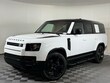 Land Rover Defender 130
