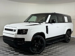 2025 Land Rover Defender 130 X-Dynamic SE SUV