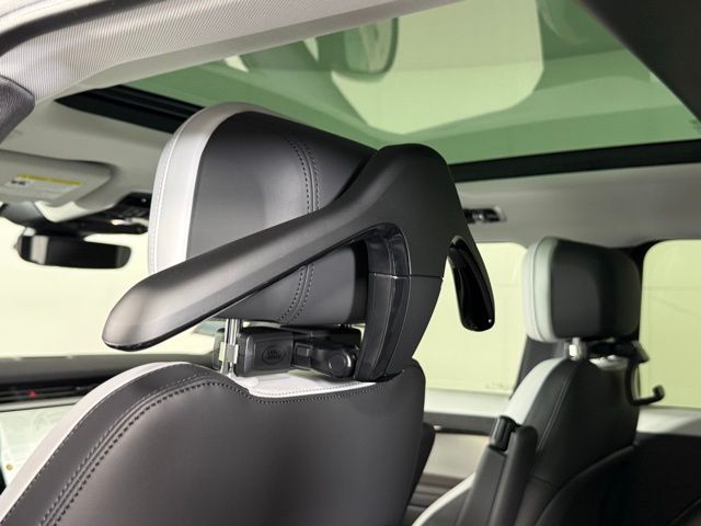2026 Land Rover Range Rover Sport Dynamic SE - Photo 21