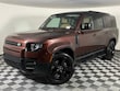 Land Rover Defender 130