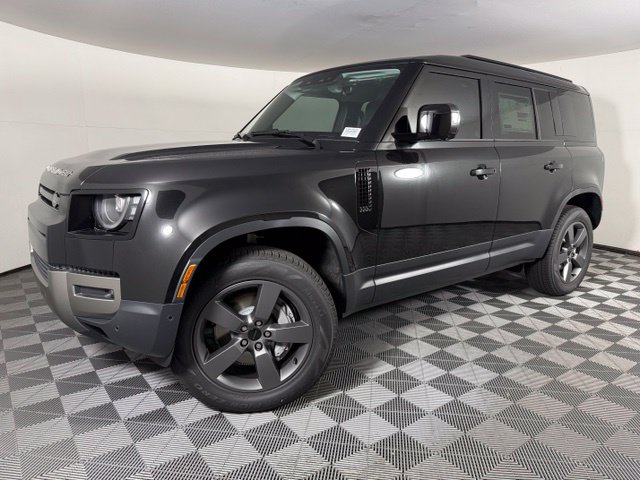 2026 Land Rover Defender 110 S SUV