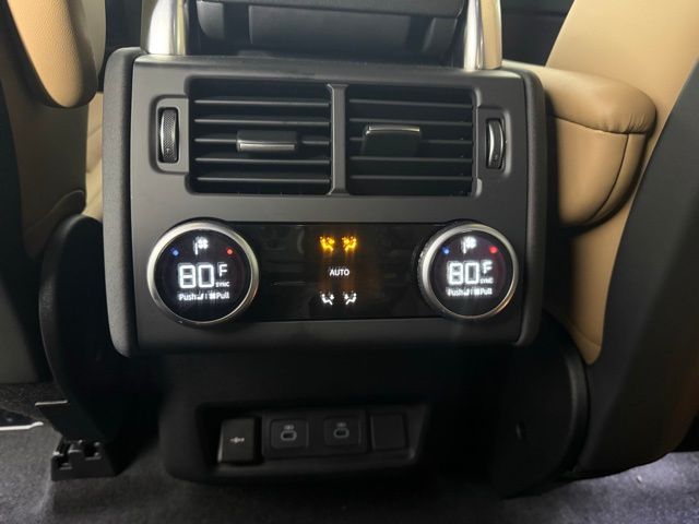 2026 Land Rover Discovery Gemini Edition - Photo 29