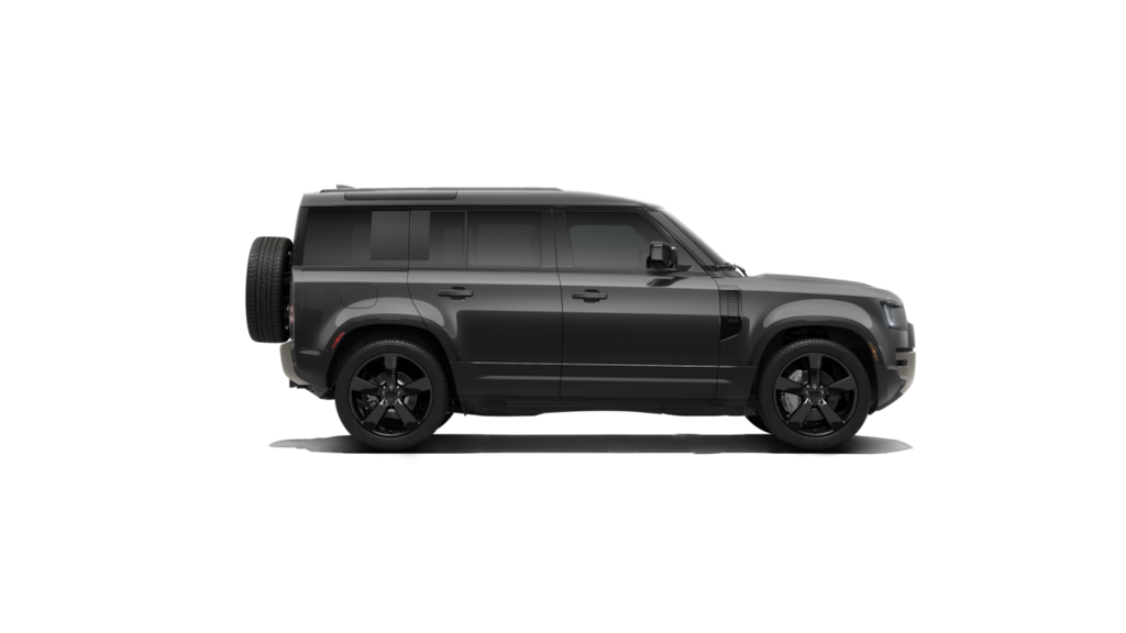 New 2026 Land Rover Defender 110 S 300PS SUV