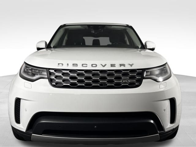 Used 2023 Land Rover Discovery S with VIN SALRJ2EX8P2486070 for sale in Alpharetta, GA