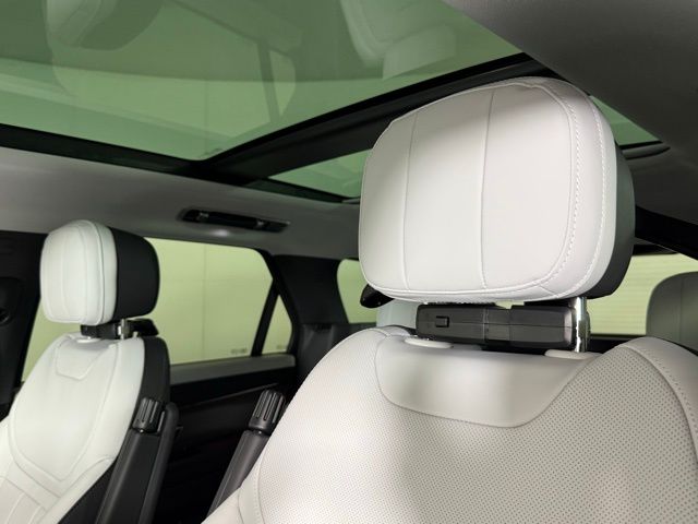 2026 Land Rover Range Rover Sport Dynamic SE - Photo 11
