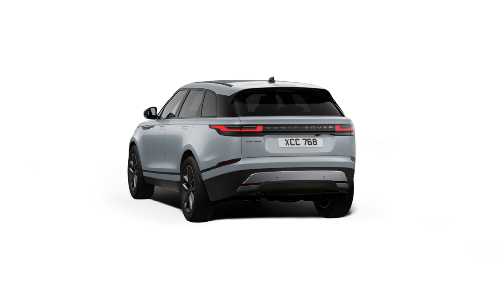 New 2026 Land Rover Range Rover Velar S 250PS