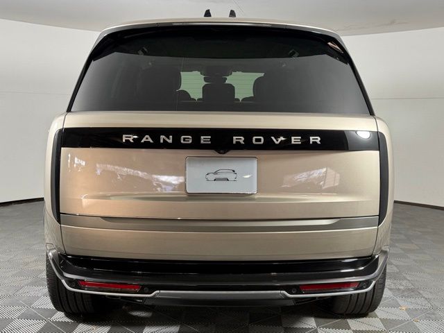 2025 Land Rover Range Rover SE - Photo 7