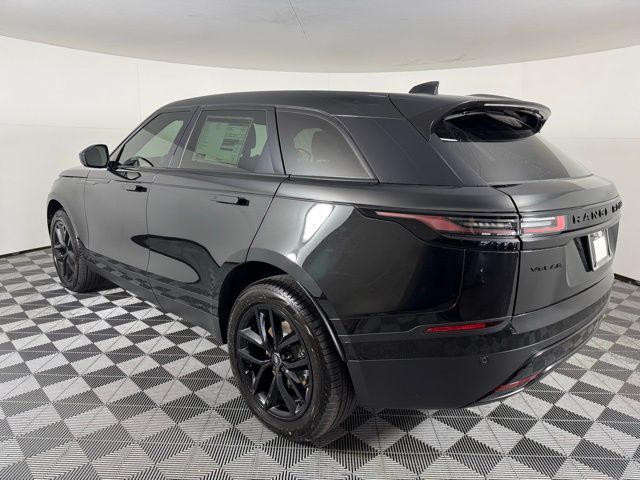 2025 Land Rover Range Rover Velar S photo 4