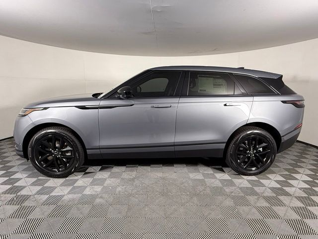 New 2026 Land Rover Range Rover Velar S