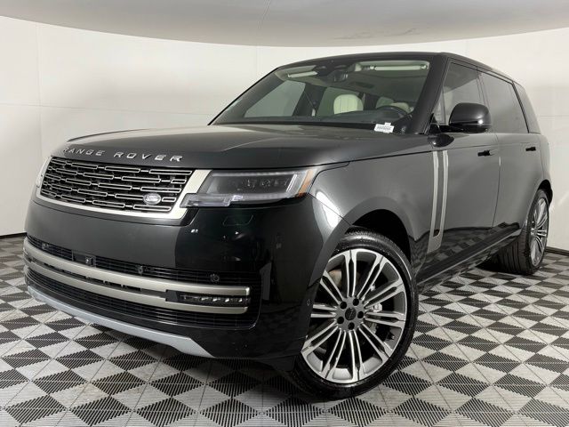 2026 Land Rover Range Rover 4.4 SE LWB 7's photo