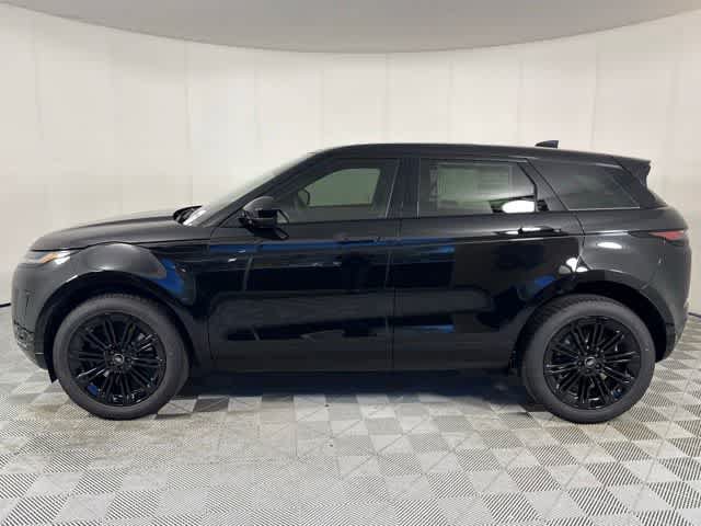 Used 2026 Land Rover Range Rover Evoque Core S SUV
