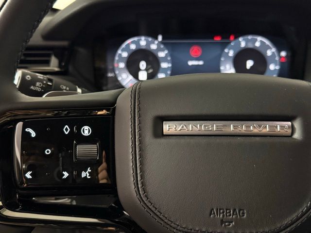 2026 Land Rover Range Rover Velar S - Photo 17
