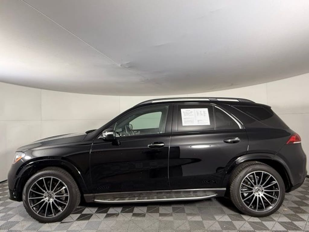 Used 2023 Mercedes-Benz GLE GLE 350 SUV