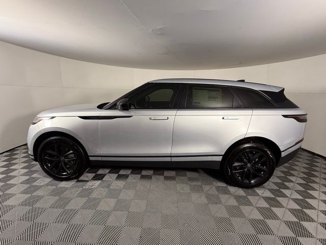 2025 Land Rover Range Rover Velar S photo 3