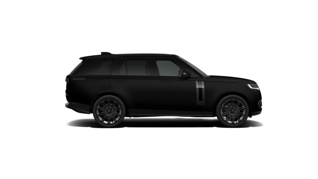 New 2027 Land Rover Range Rover SE 400PS Auto
