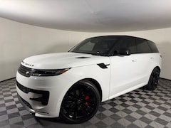 2025 Land Rover Range Rover Sport Dynamic SE SUV