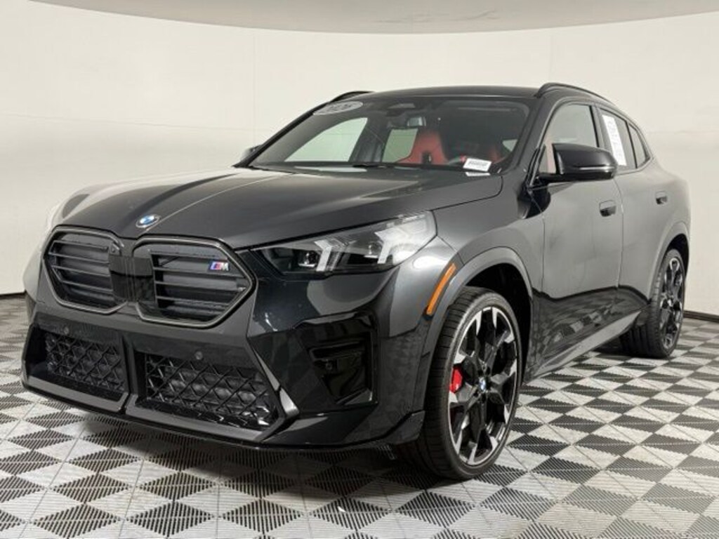 Used 2026 BMW X2 M35i SUV