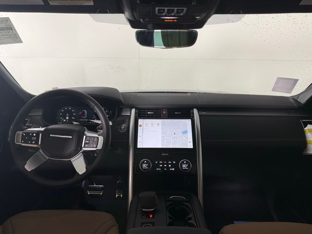 2026 Land Rover Discovery Gemini Edition - Photo 28