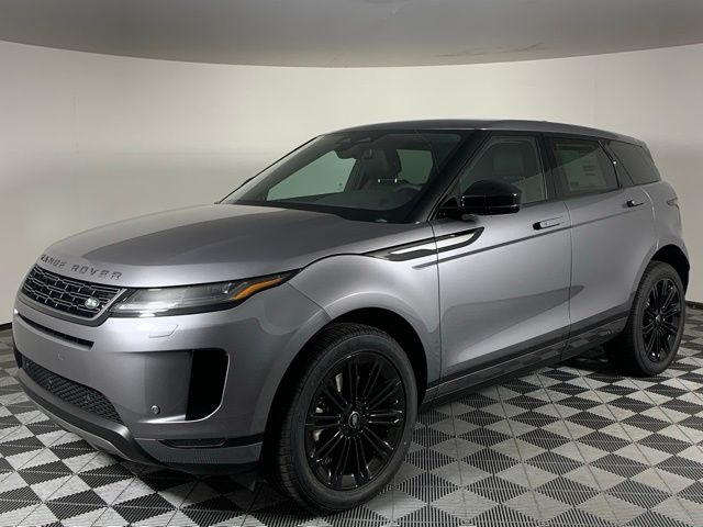 Used 2024 Land Rover Range Rover Evoque S with VIN SALZJ2FXXRH260109 for sale in Alpharetta, GA