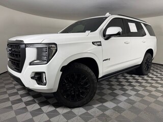 2021 GMC Yukon