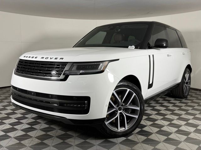 2026 Land Rover Range Rover 3.0 PHEV SE SWB's photo