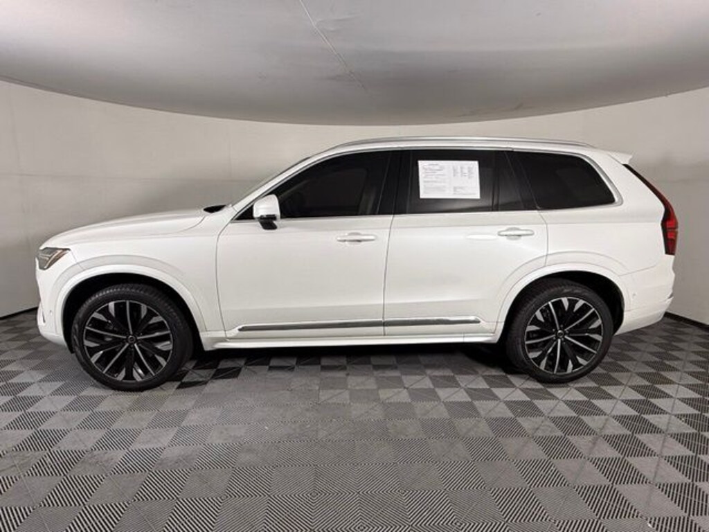 Used 2026 Volvo XC90 B6 Ultra SUV