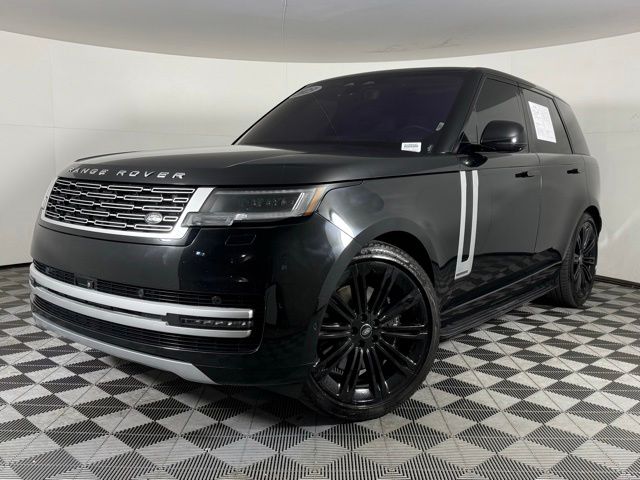 2023 Land Rover Range Rover 4.4 Autobiography SWB's photo
