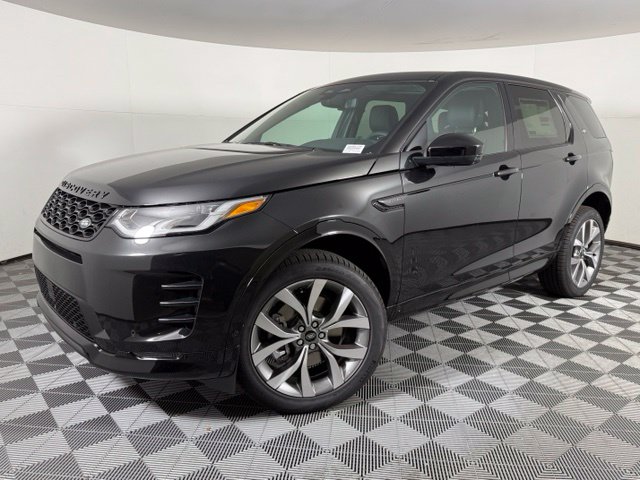  Land Rover Discovery Sport Landmark