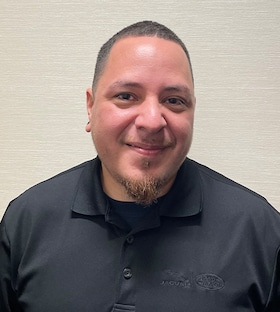 Staff member TED PLANER from ID_2b5b3940fc0a