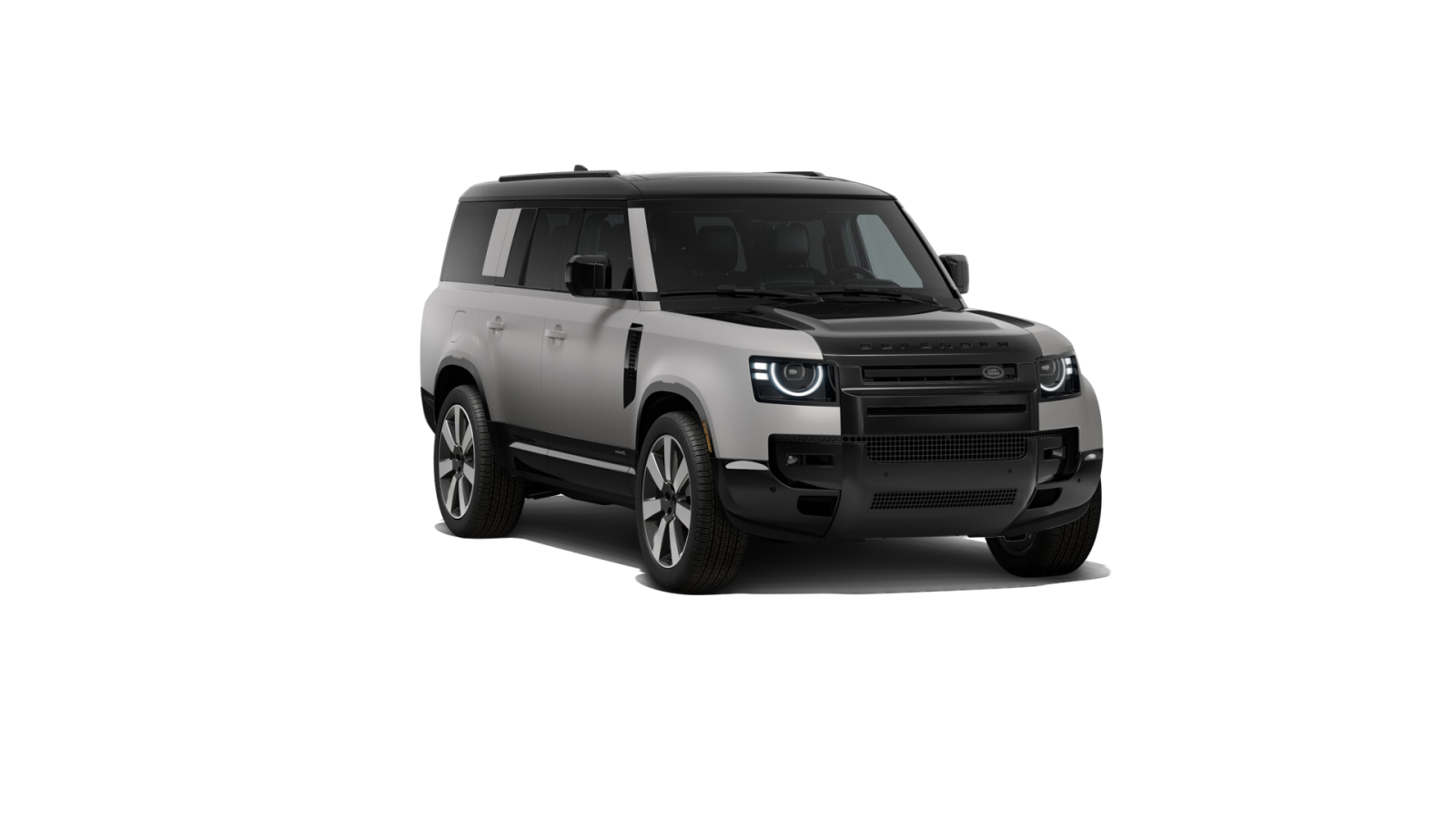 2026 Land Rover Defender 130 X P400's photo