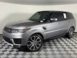  Land Rover Range Rover Sport Hybrid