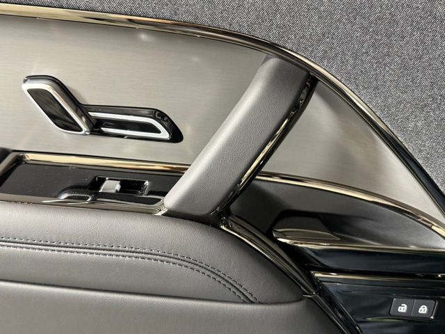 2026 Land Rover Range Rover Sport Dynamic SE - Photo 22