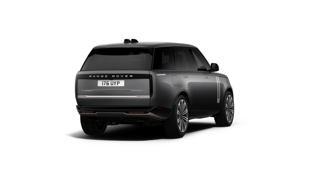 New 2026 Land Rover Range Rover SE 7 Seats 400PS