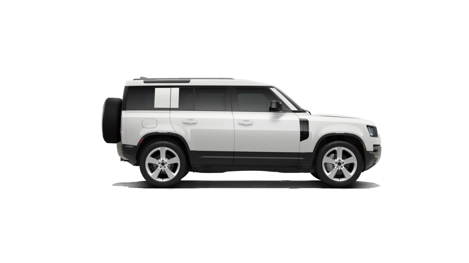 New 2027 Land Rover Defender 110 S 300PS Auto