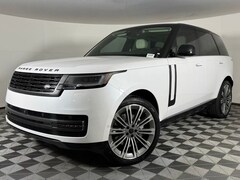 2026 Land Rover Range Rover SE SUV